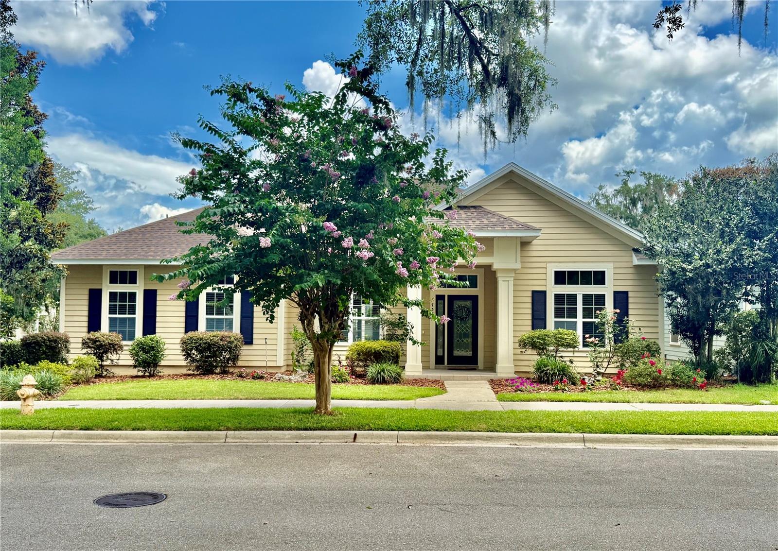 GARISON WAY PH 1 - Residential