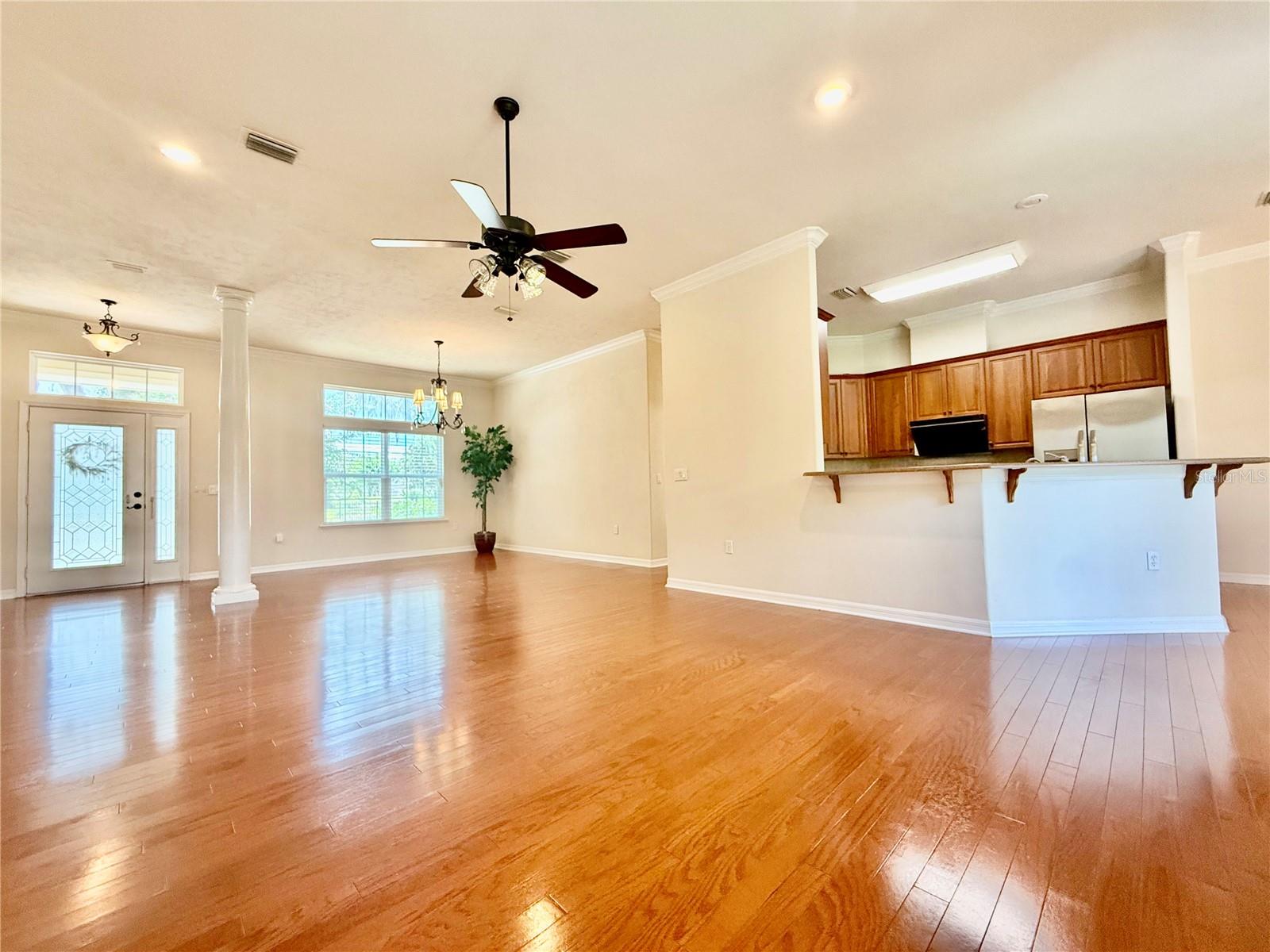 GARISON WAY PH 1 - Residential