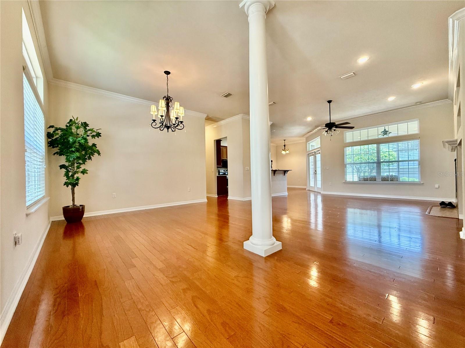 GARISON WAY PH 1 - Residential
