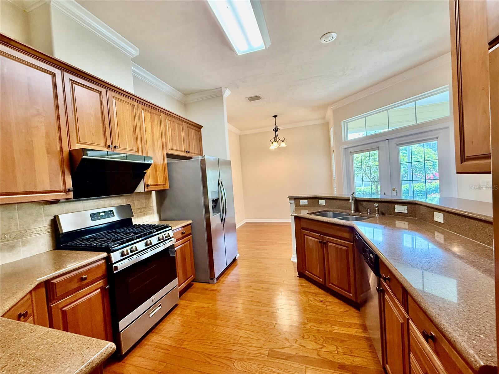 GARISON WAY PH 1 - Residential
