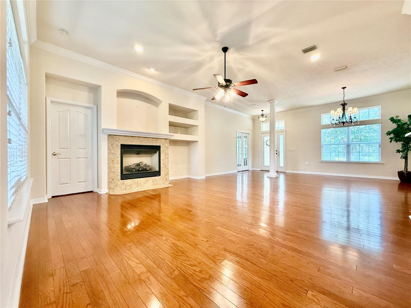 GARISON WAY PH 1 - Residential