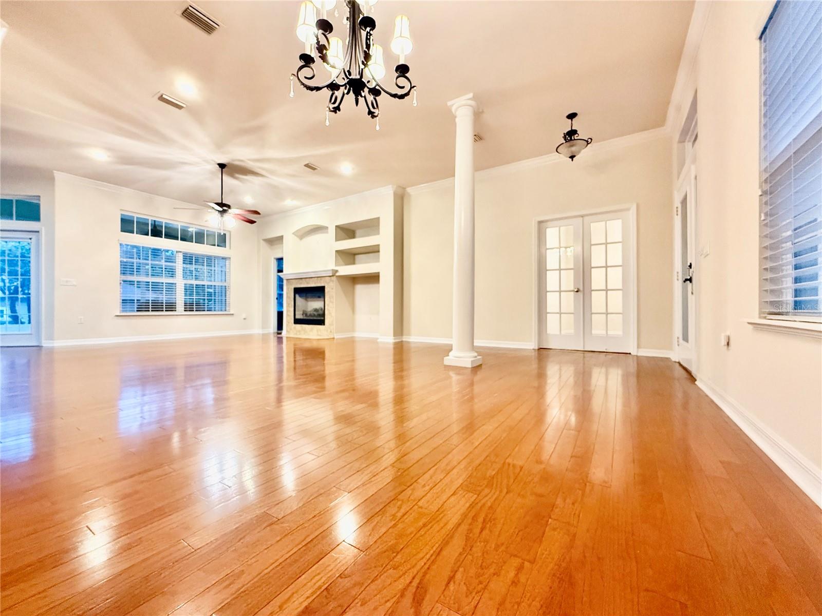 GARISON WAY PH 1 - Residential