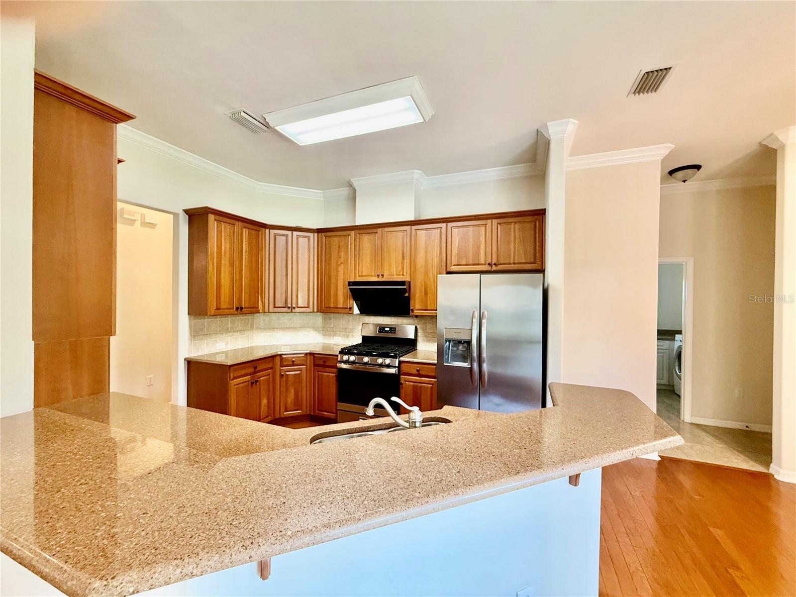 GARISON WAY PH 1 - Residential