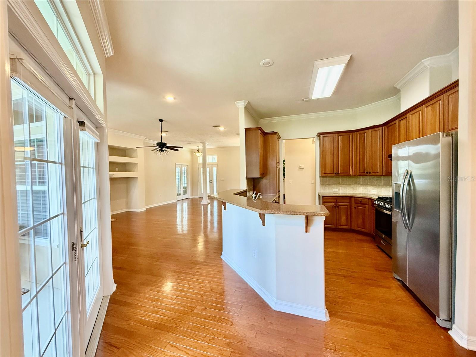GARISON WAY PH 1 - Residential