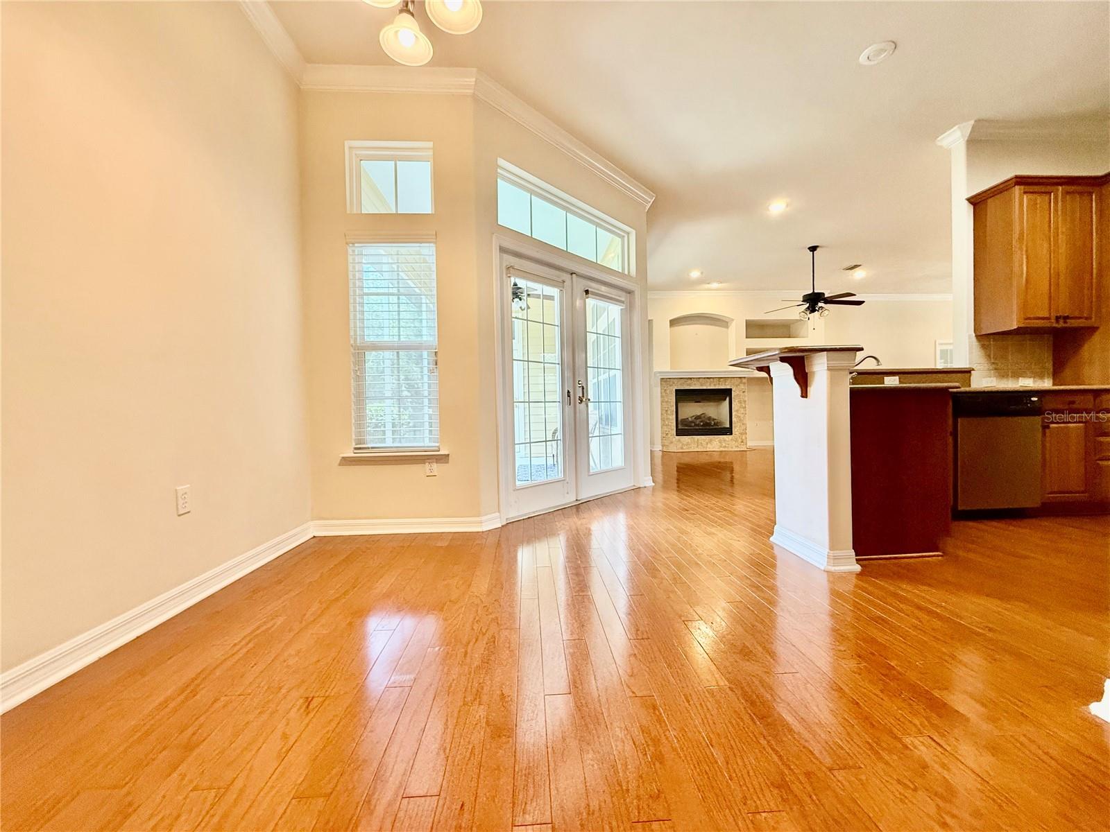 GARISON WAY PH 1 - Residential