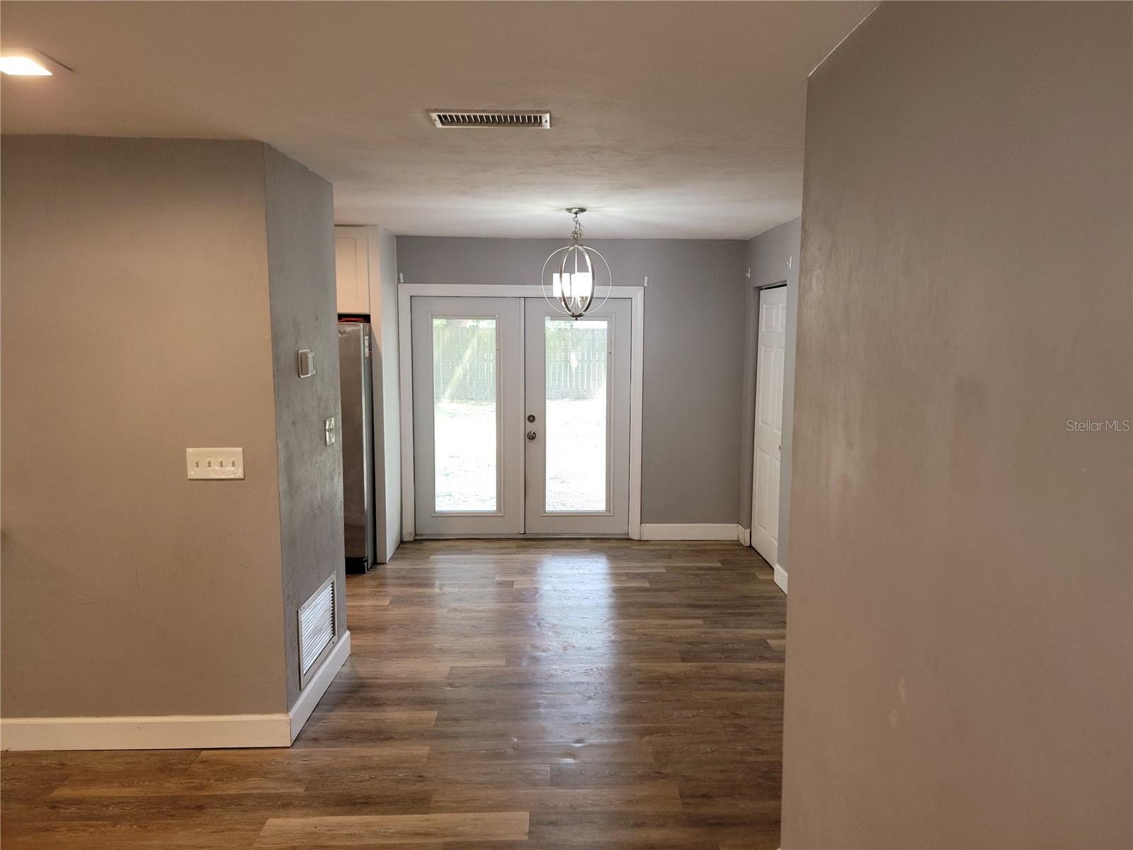 MEADOW RIDGE - Residential
