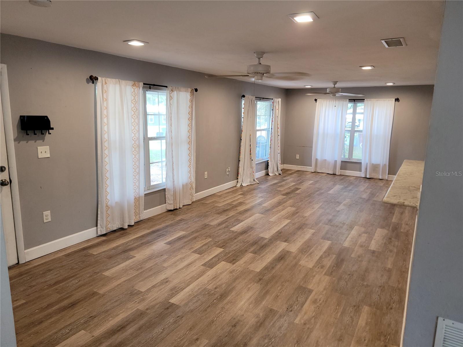 MEADOW RIDGE - Residential