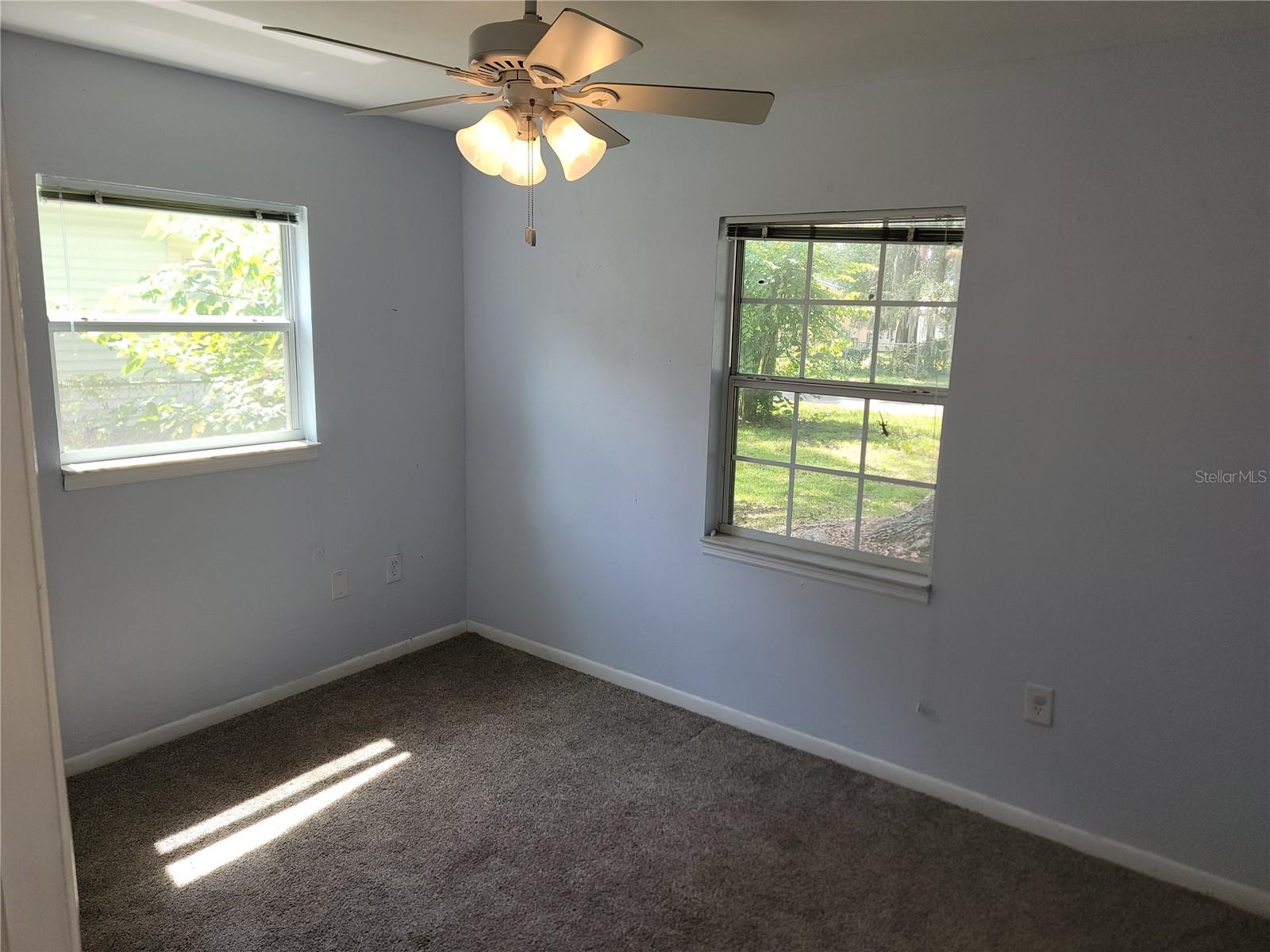 MEADOW RIDGE - Residential