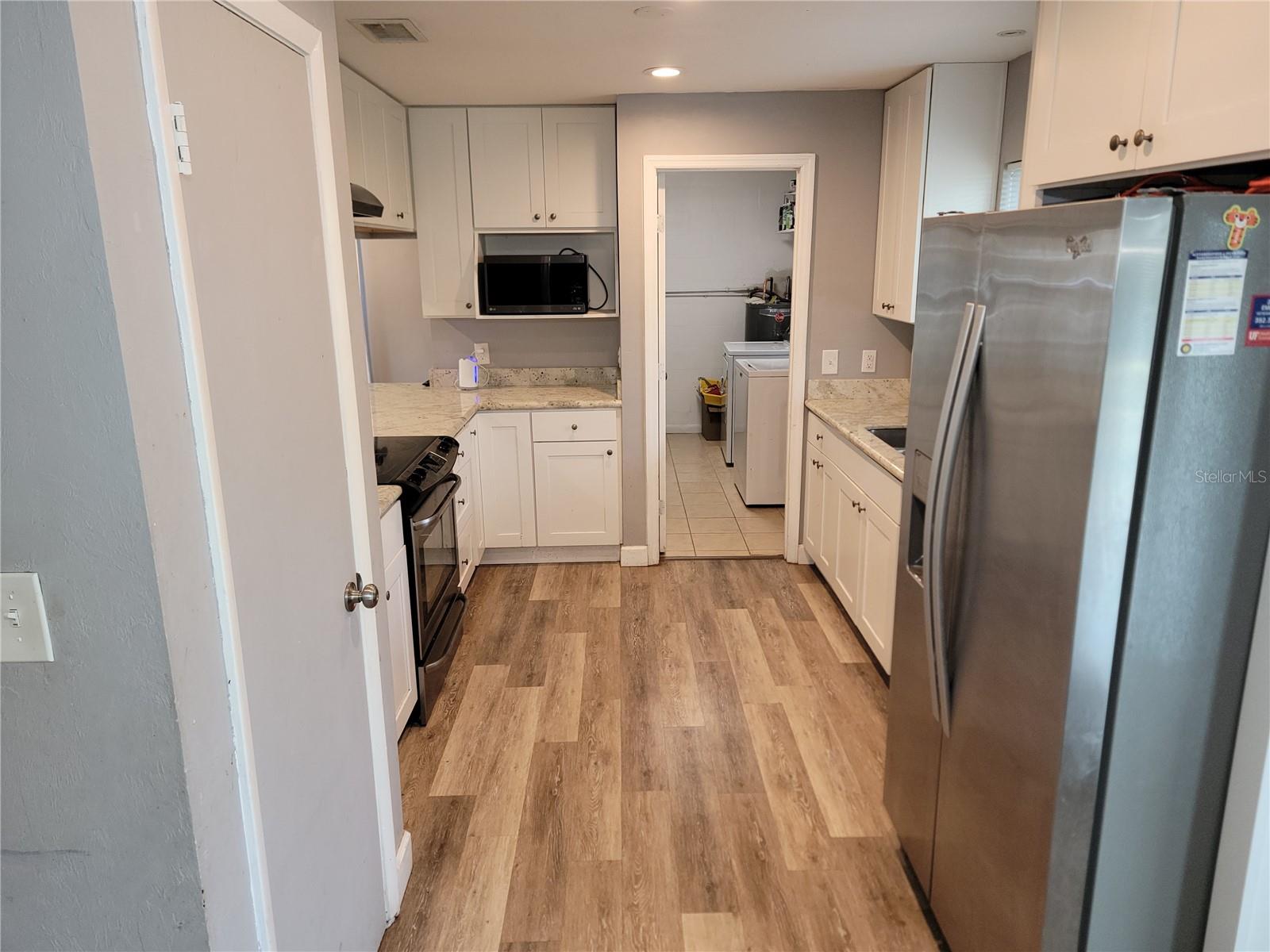 MEADOW RIDGE - Residential