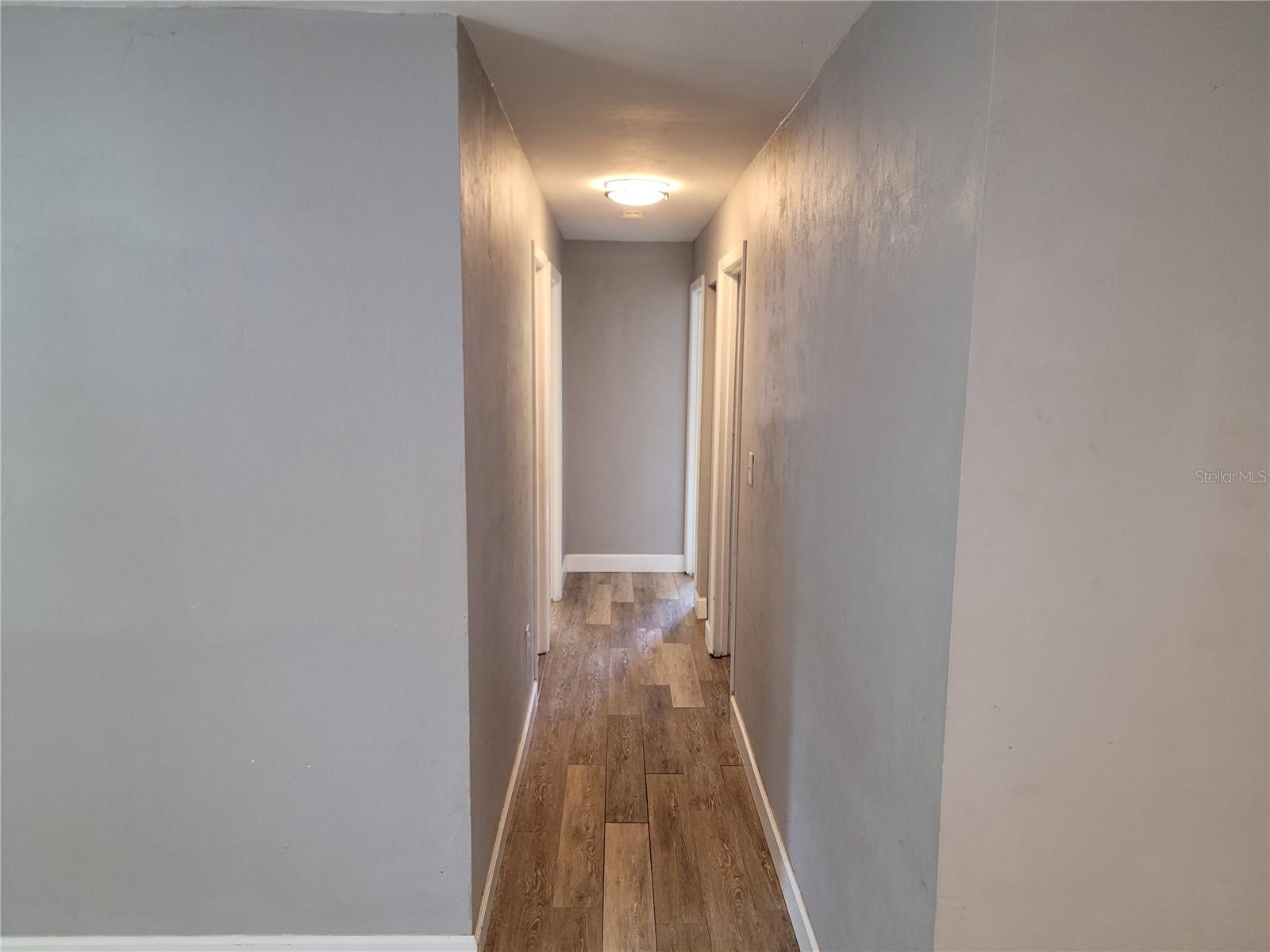 MEADOW RIDGE - Residential
