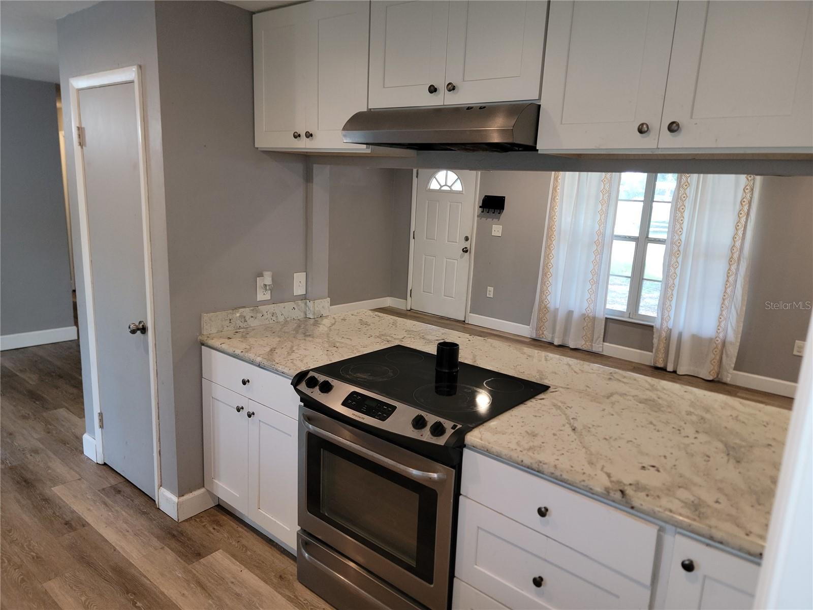 MEADOW RIDGE - Residential
