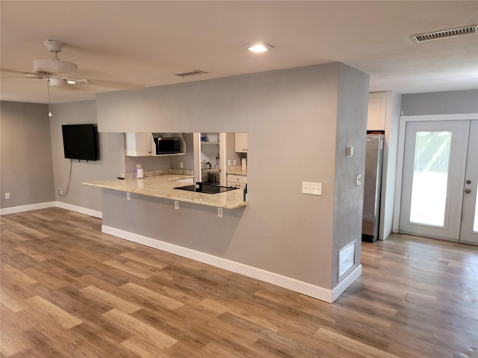 MEADOW RIDGE - Residential