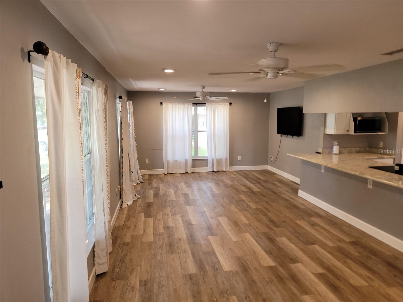 MEADOW RIDGE - Residential