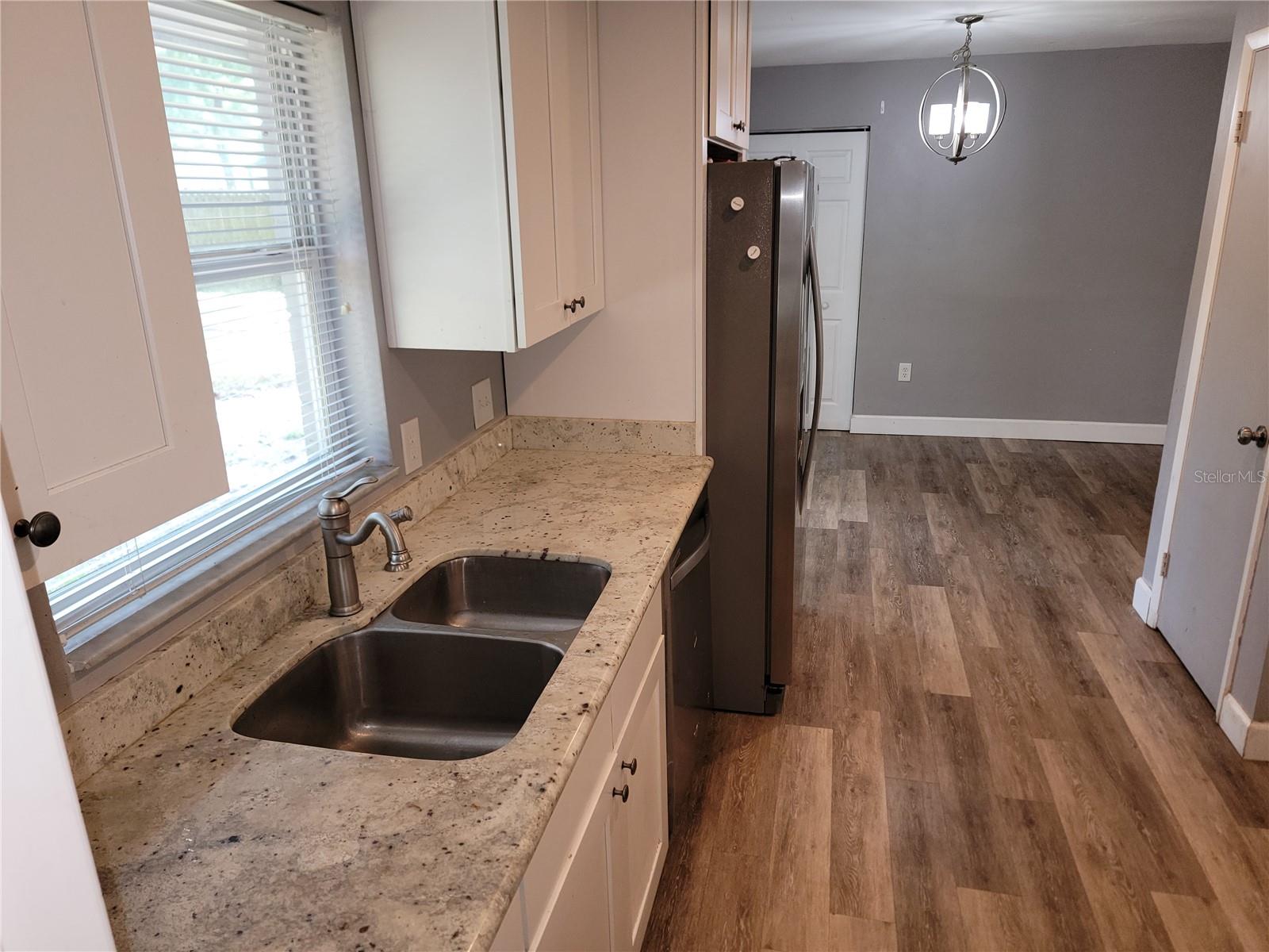 MEADOW RIDGE - Residential