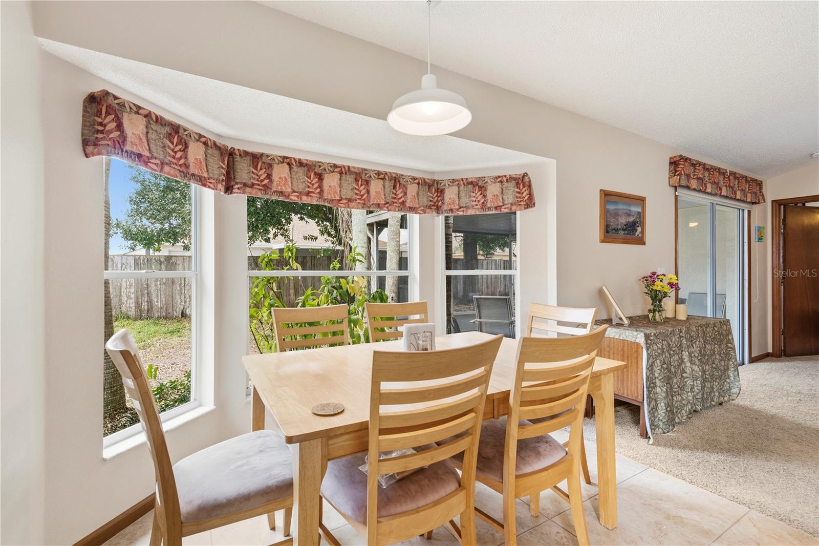 SARAPALMS - Residential