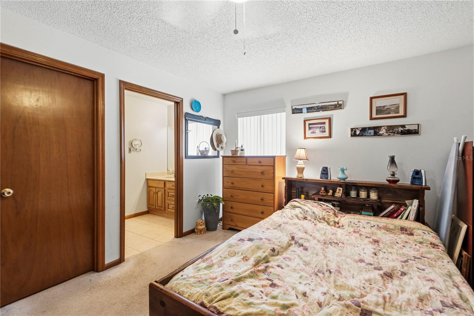 SARAPALMS - Residential