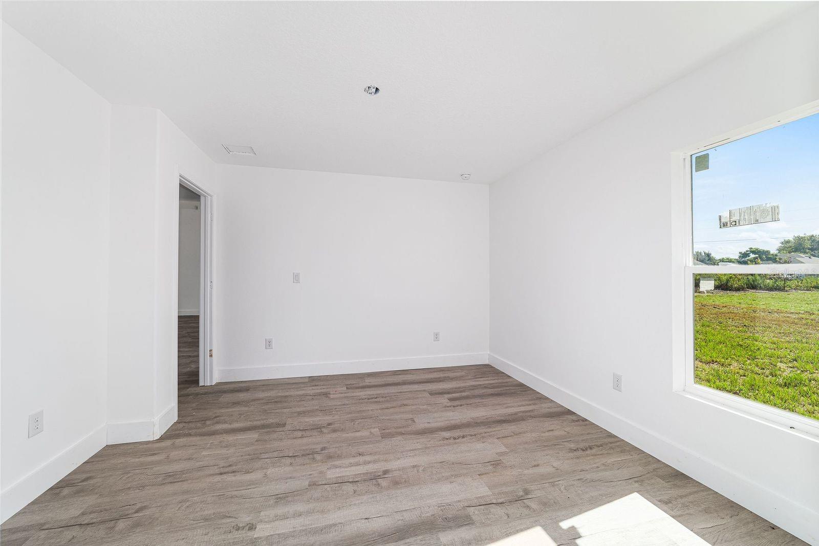 MARION OAKS 10 - Residential Lease