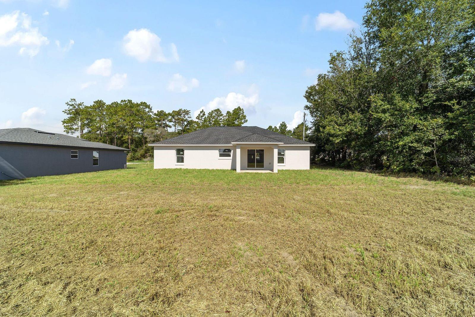 MARION OAKS 10 - Residential Lease