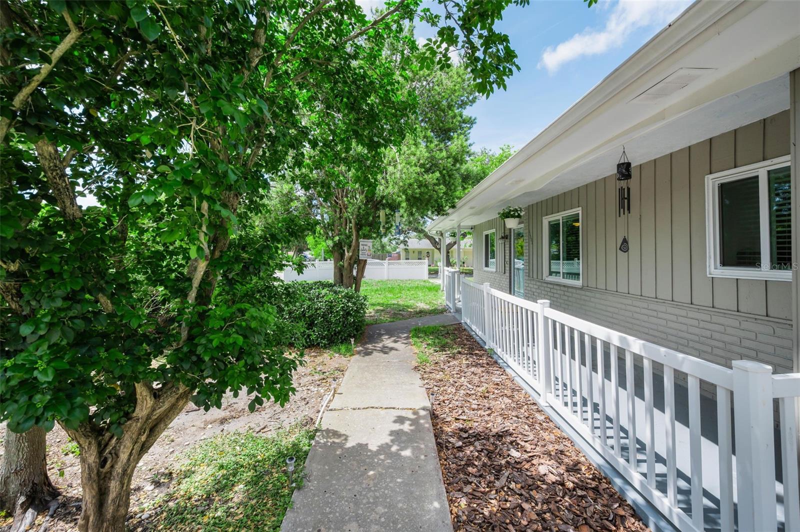 TILLY RIDGE - Residential