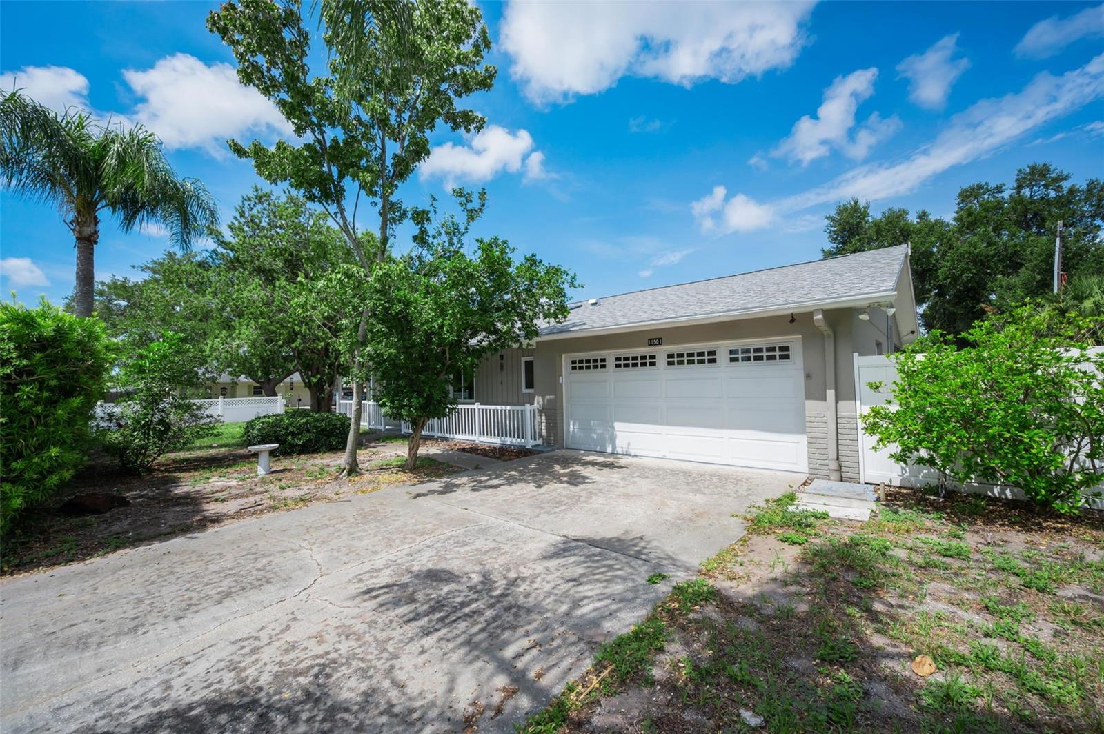 TILLY RIDGE - Residential
