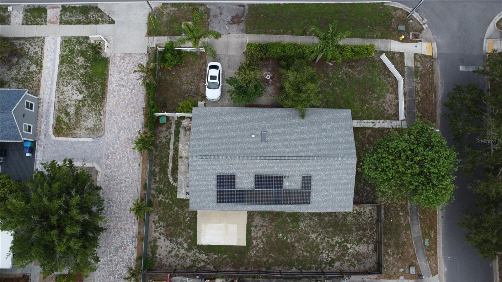 TILLY RIDGE - Residential