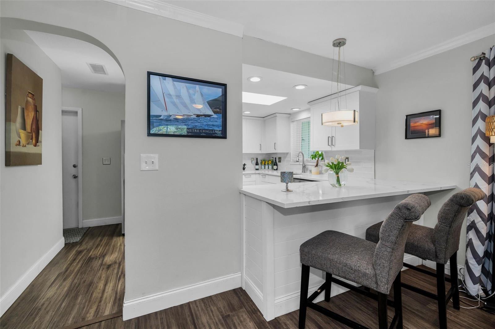 TILLY RIDGE - Residential