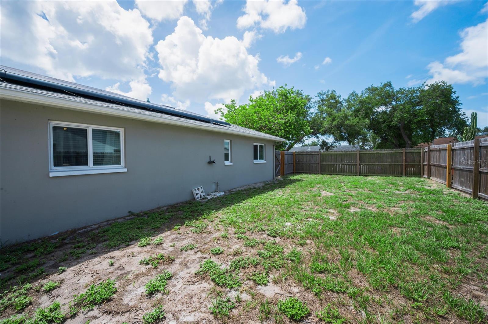 TILLY RIDGE - Residential