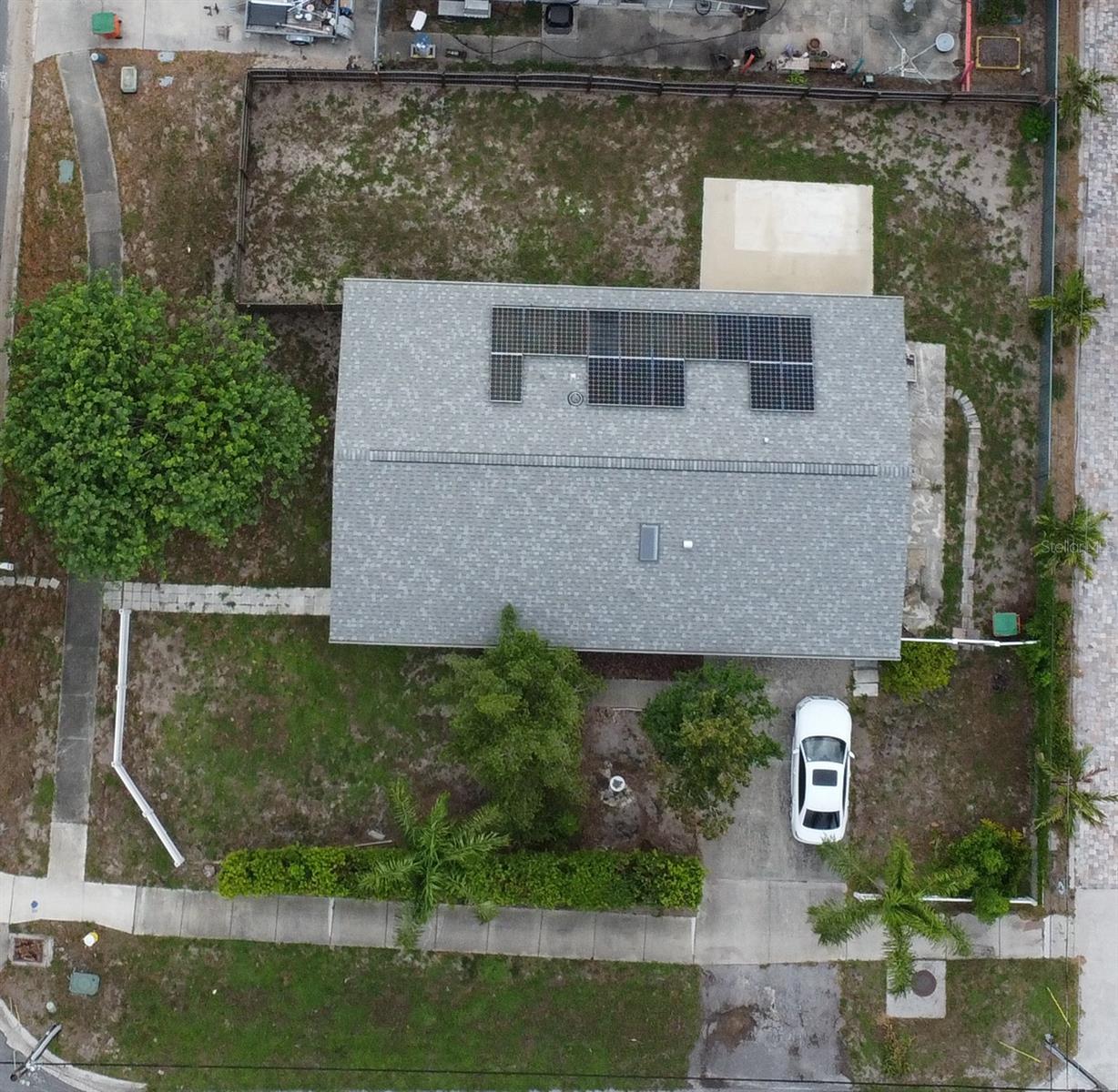 TILLY RIDGE - Residential