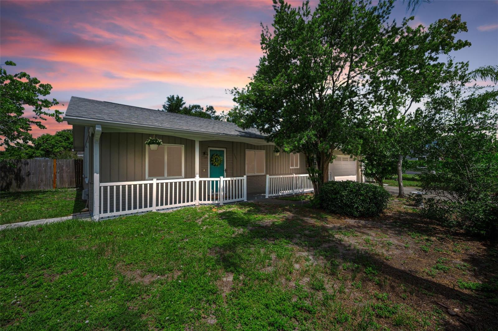 TILLY RIDGE - Residential