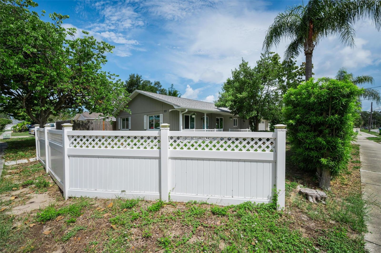 TILLY RIDGE - Residential