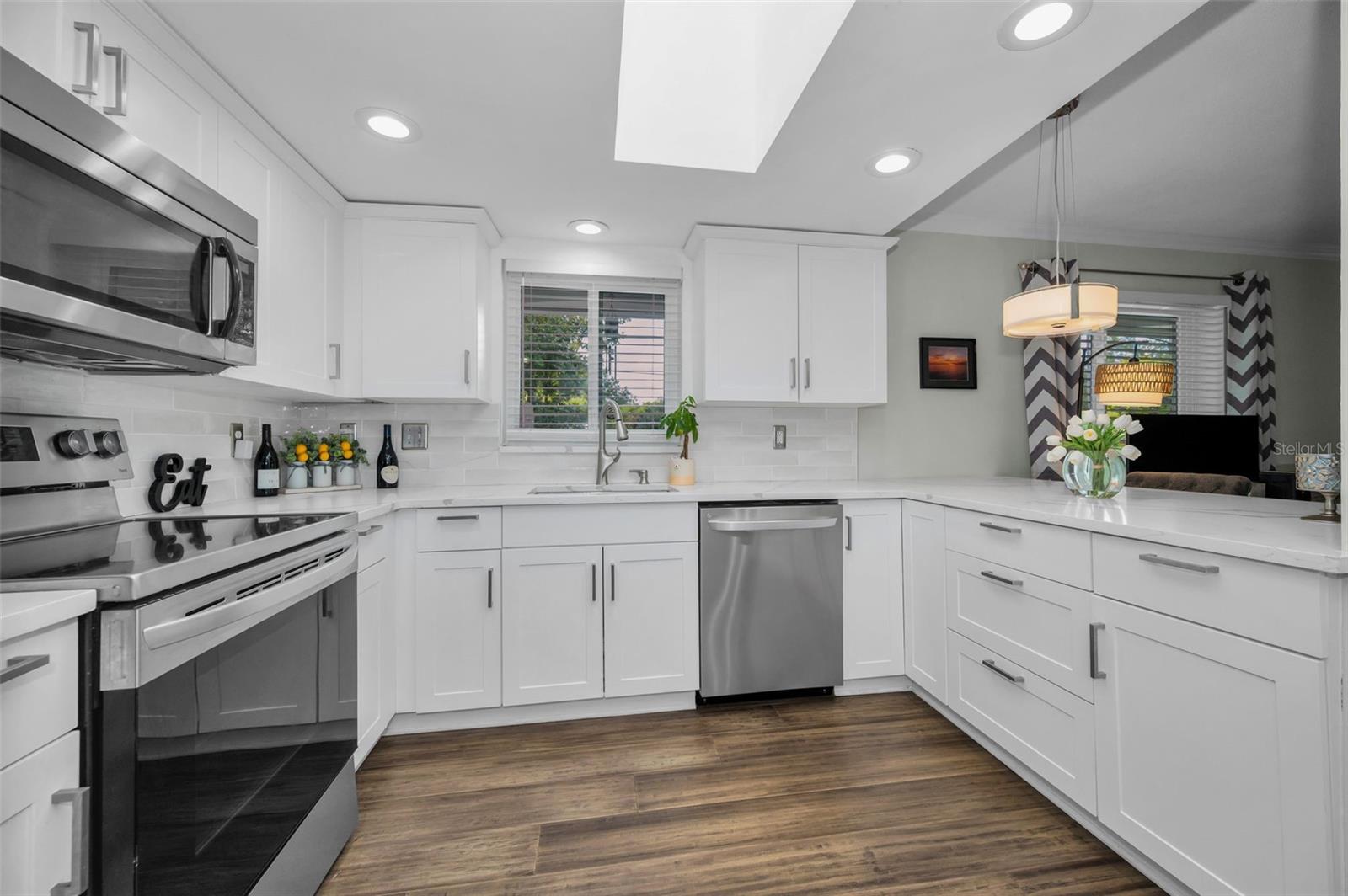 TILLY RIDGE - Residential