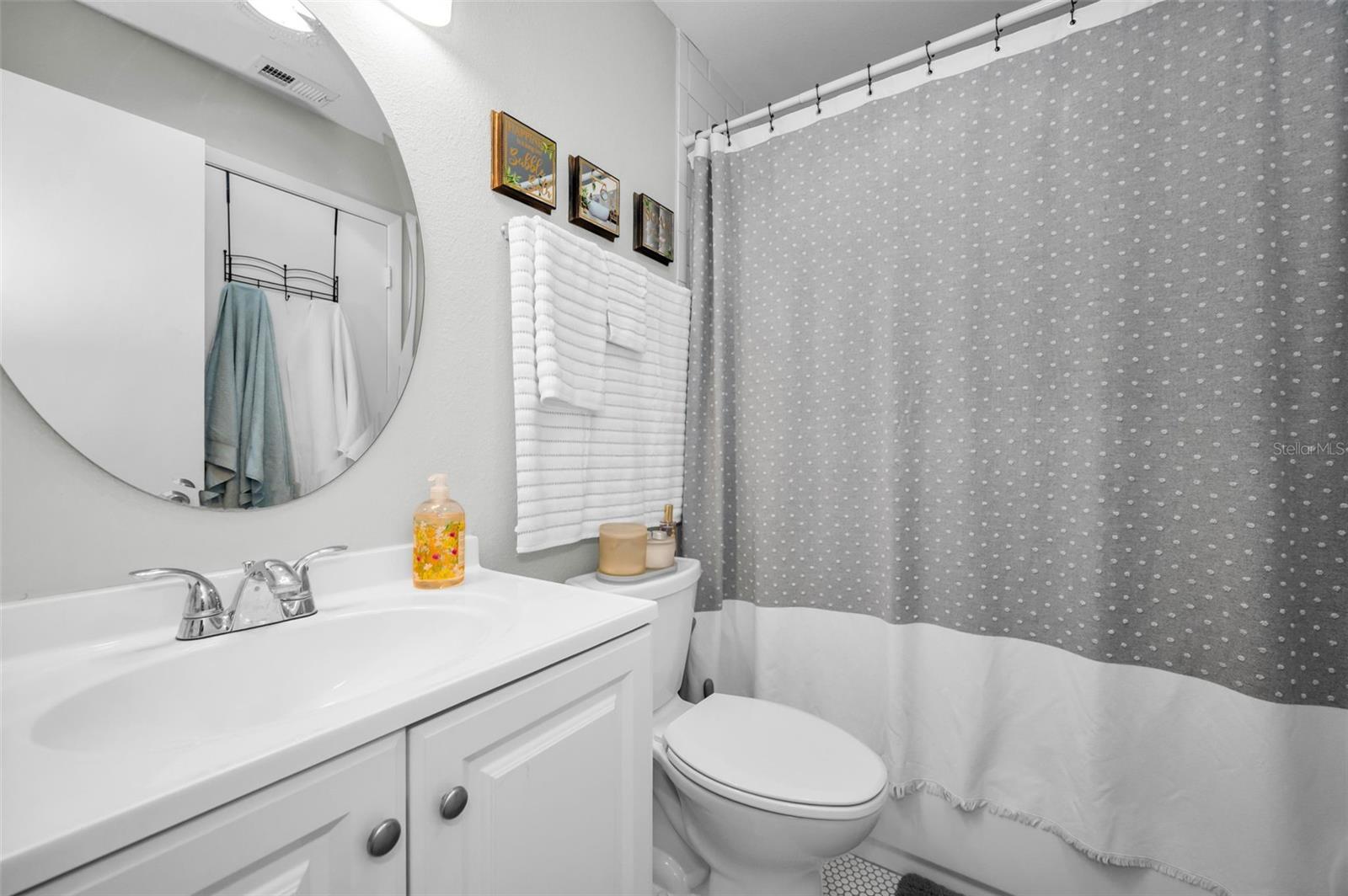 TILLY RIDGE - Residential