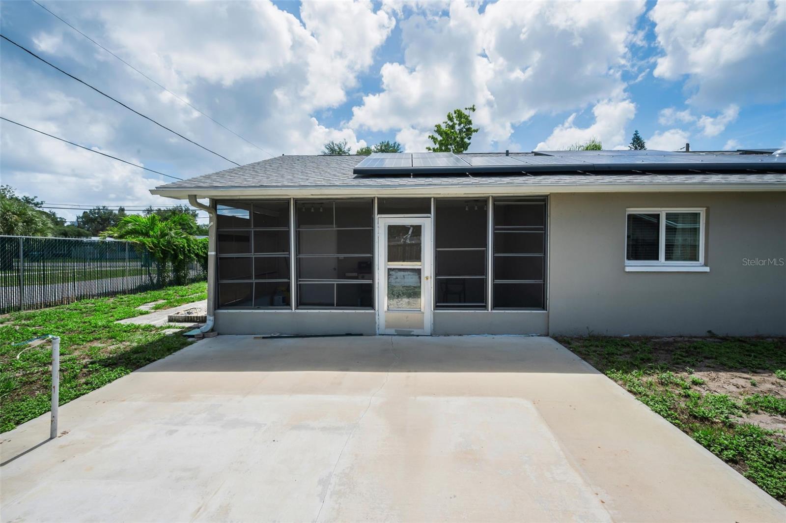 TILLY RIDGE - Residential