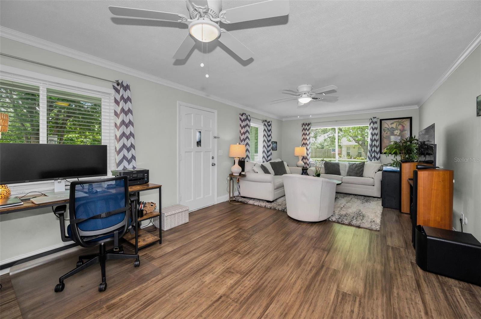 TILLY RIDGE - Residential