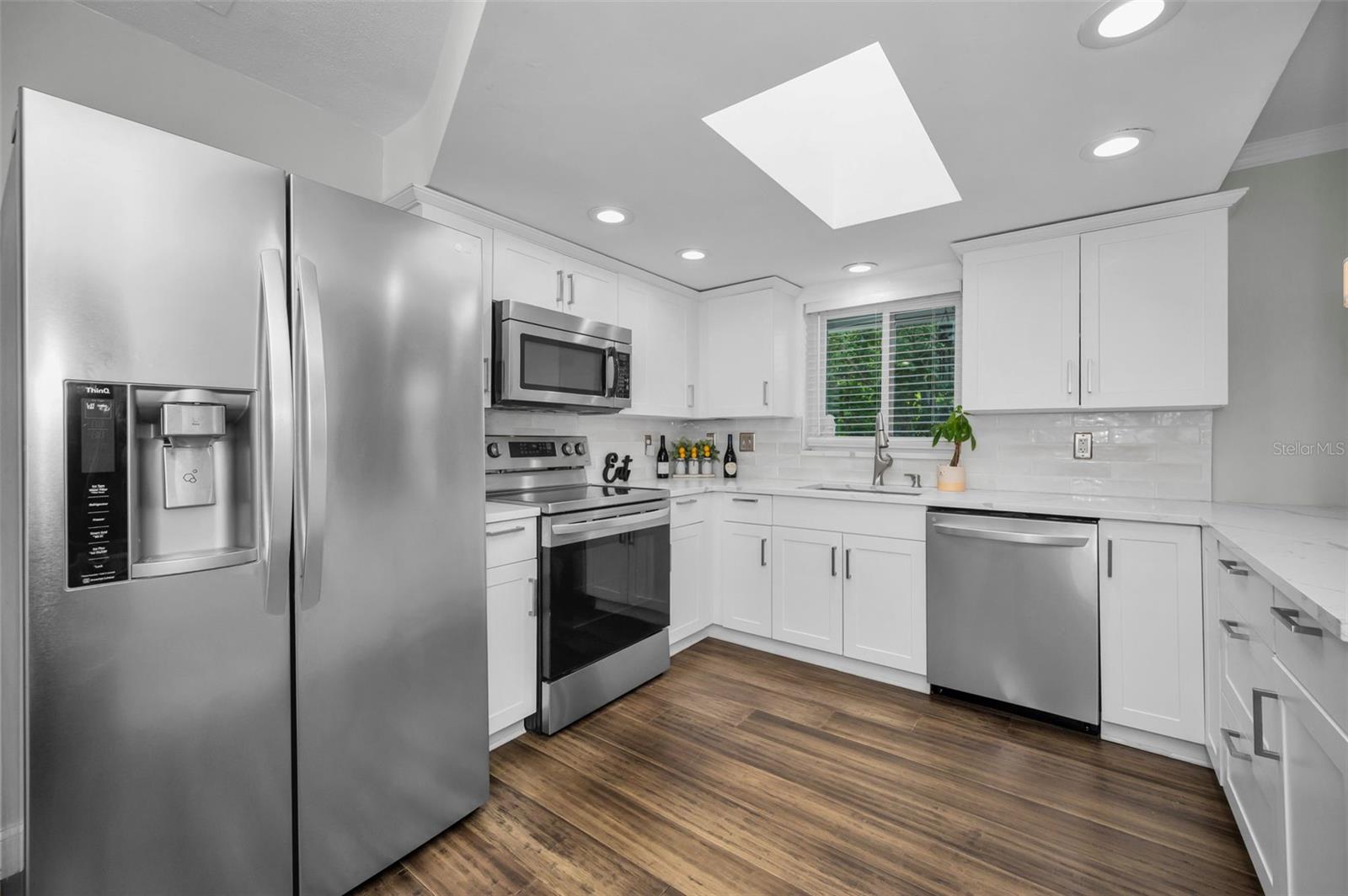 TILLY RIDGE - Residential