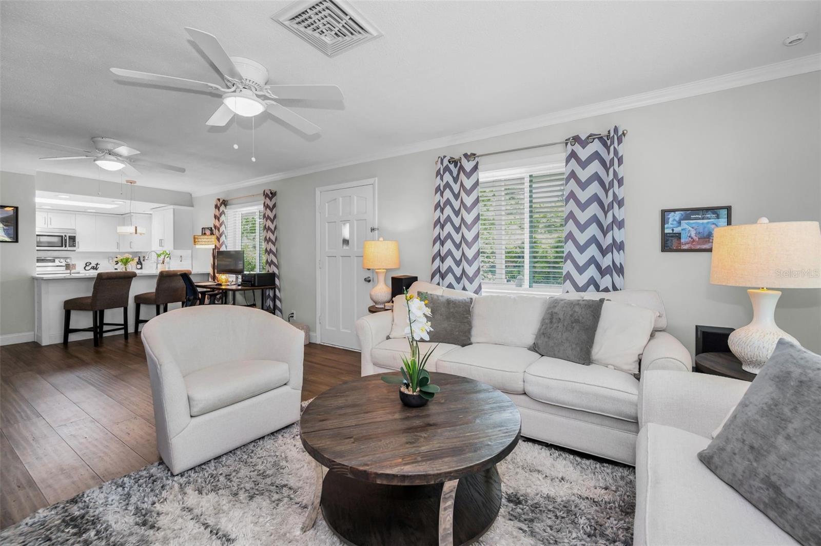 TILLY RIDGE - Residential