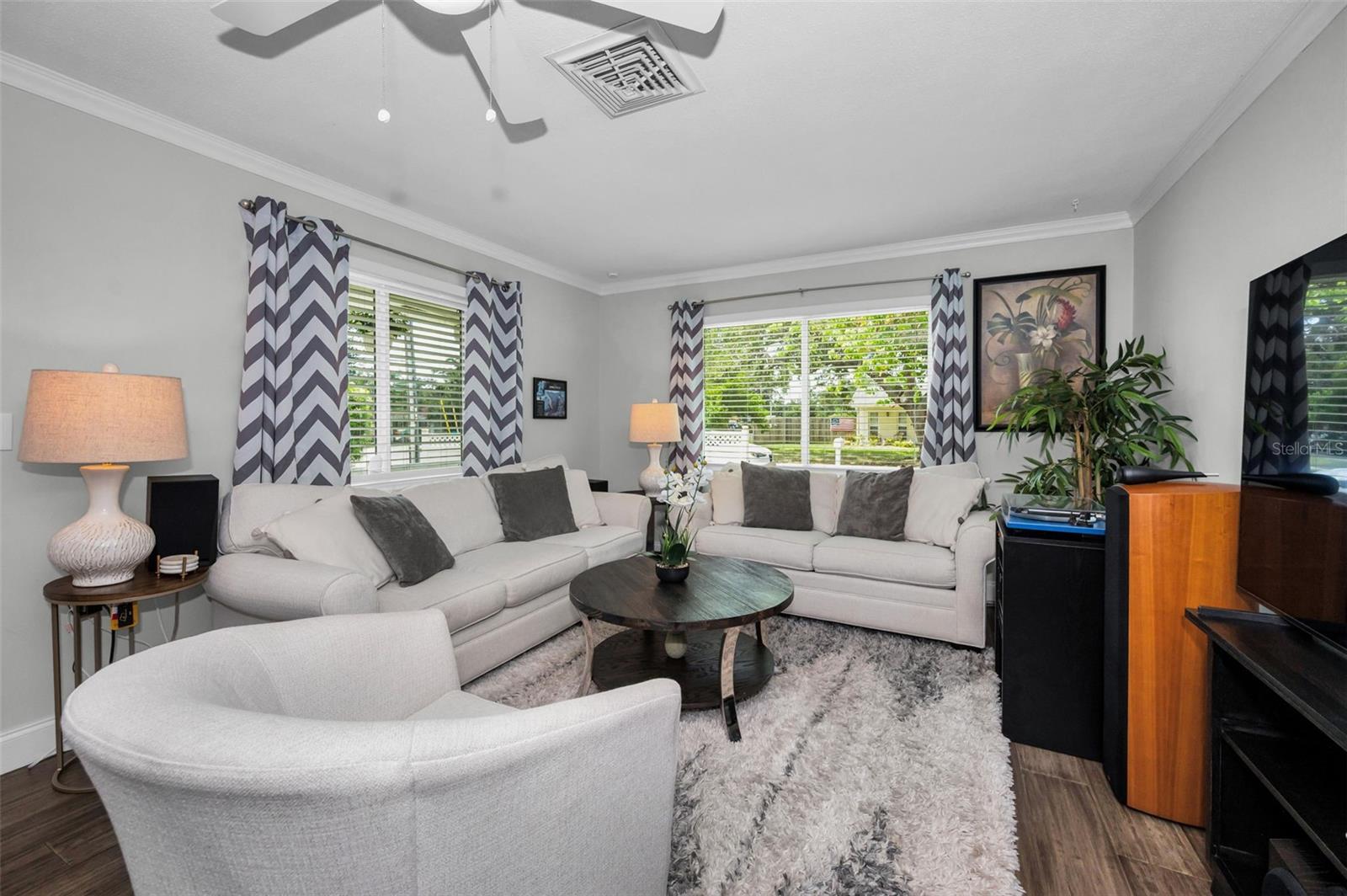 TILLY RIDGE - Residential