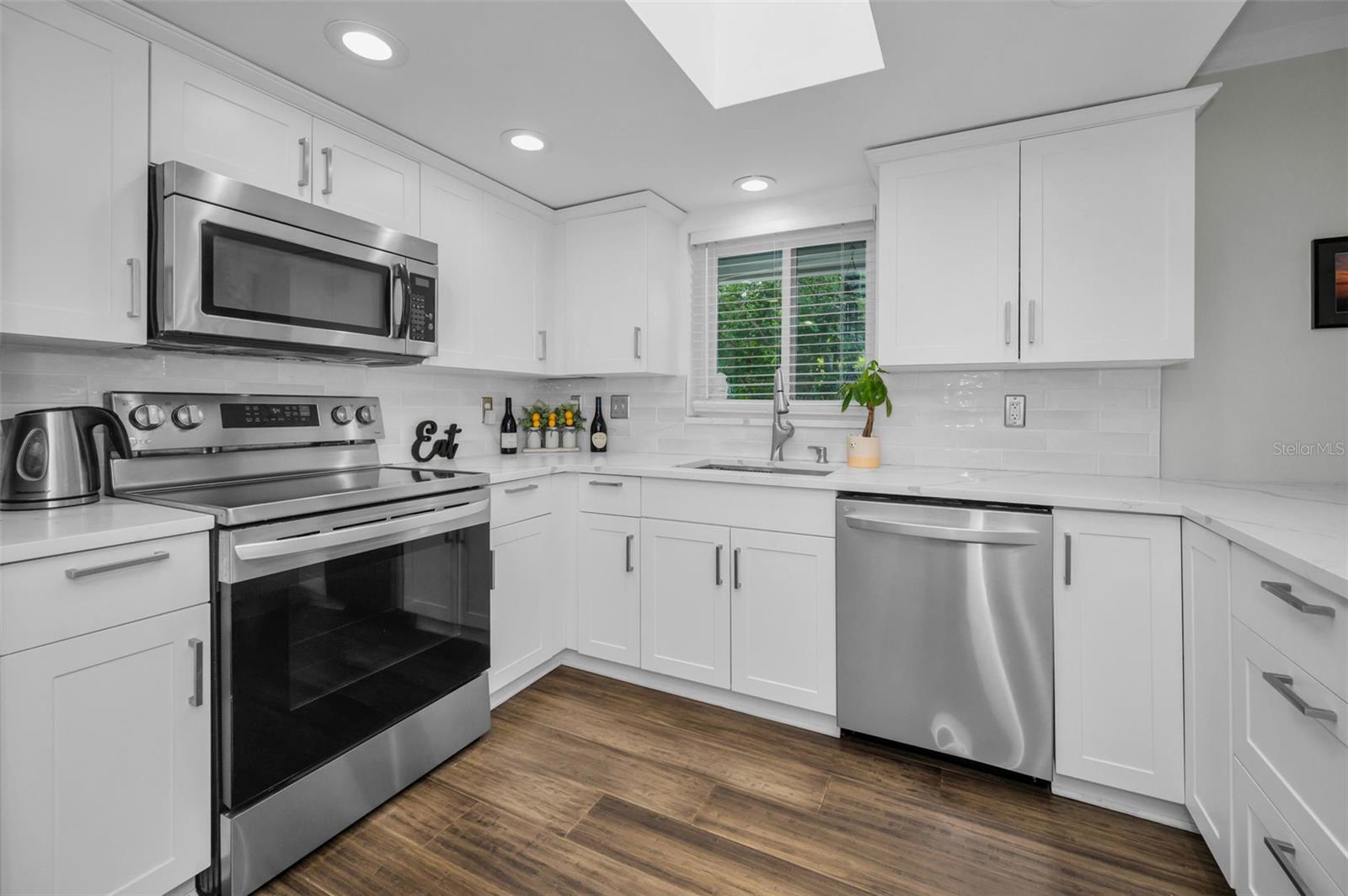 TILLY RIDGE - Residential