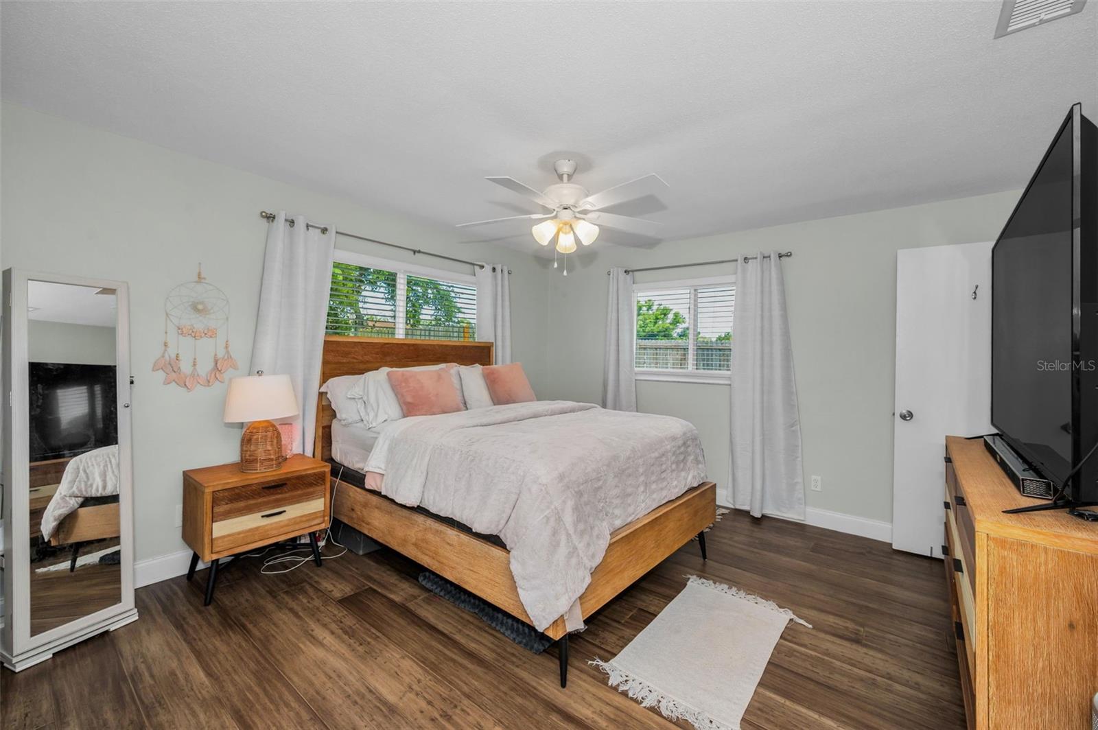 TILLY RIDGE - Residential