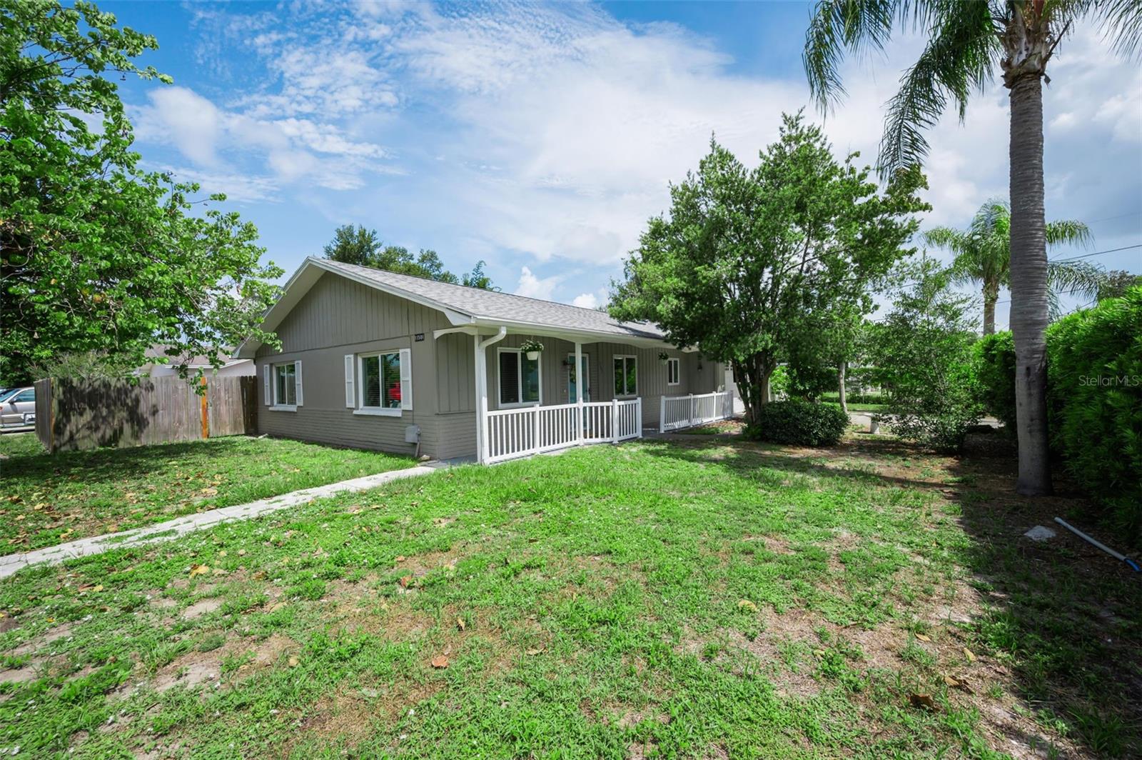 TILLY RIDGE - Residential