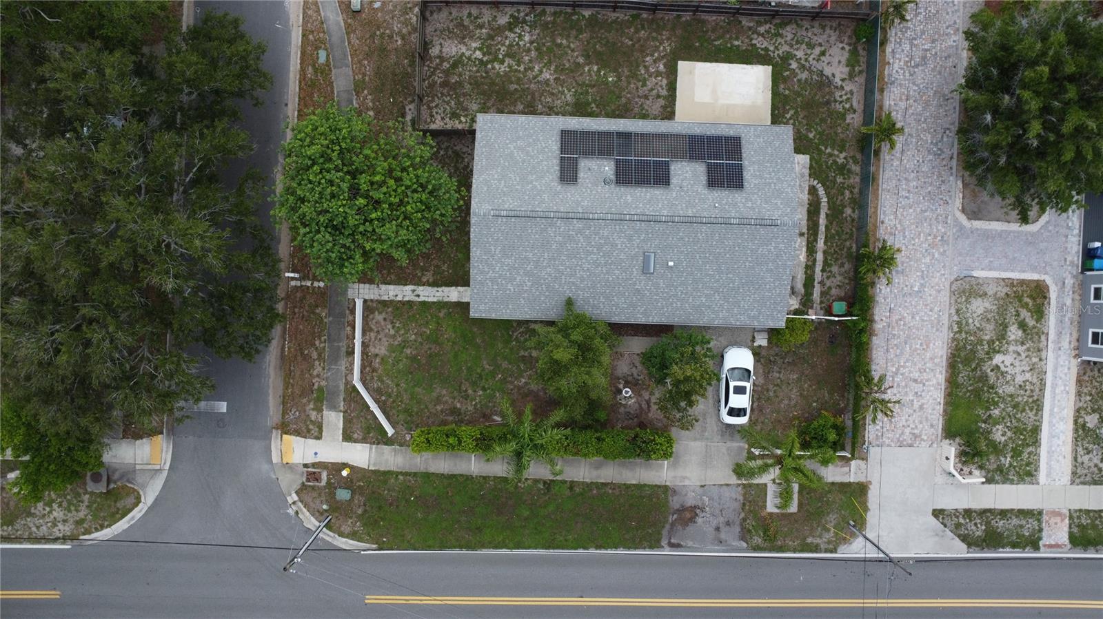 TILLY RIDGE - Residential