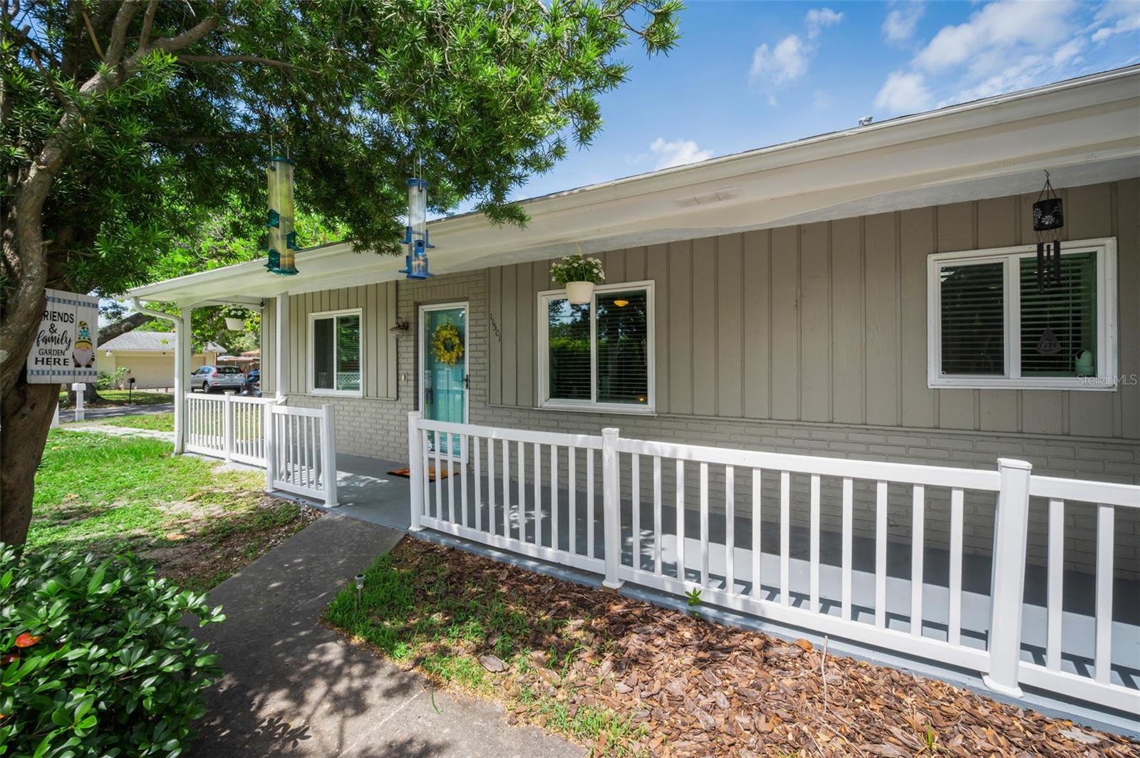 TILLY RIDGE - Residential