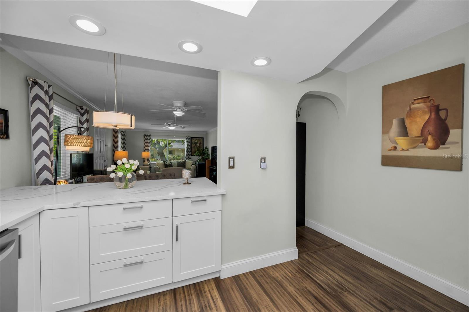 TILLY RIDGE - Residential