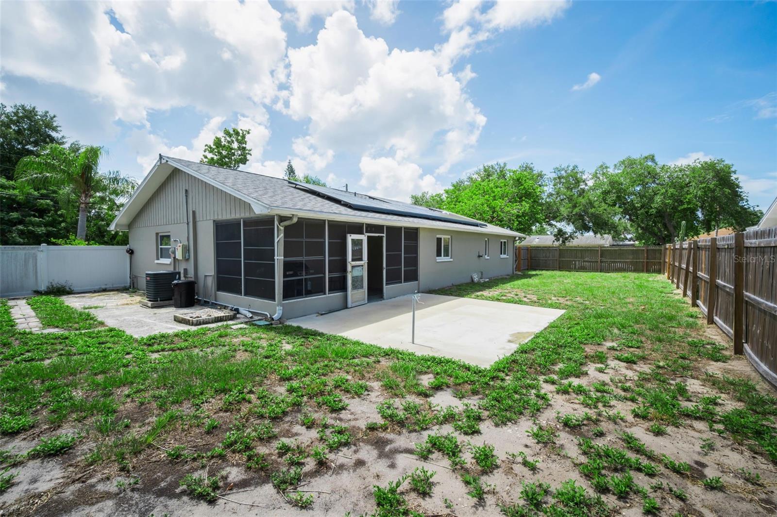 TILLY RIDGE - Residential