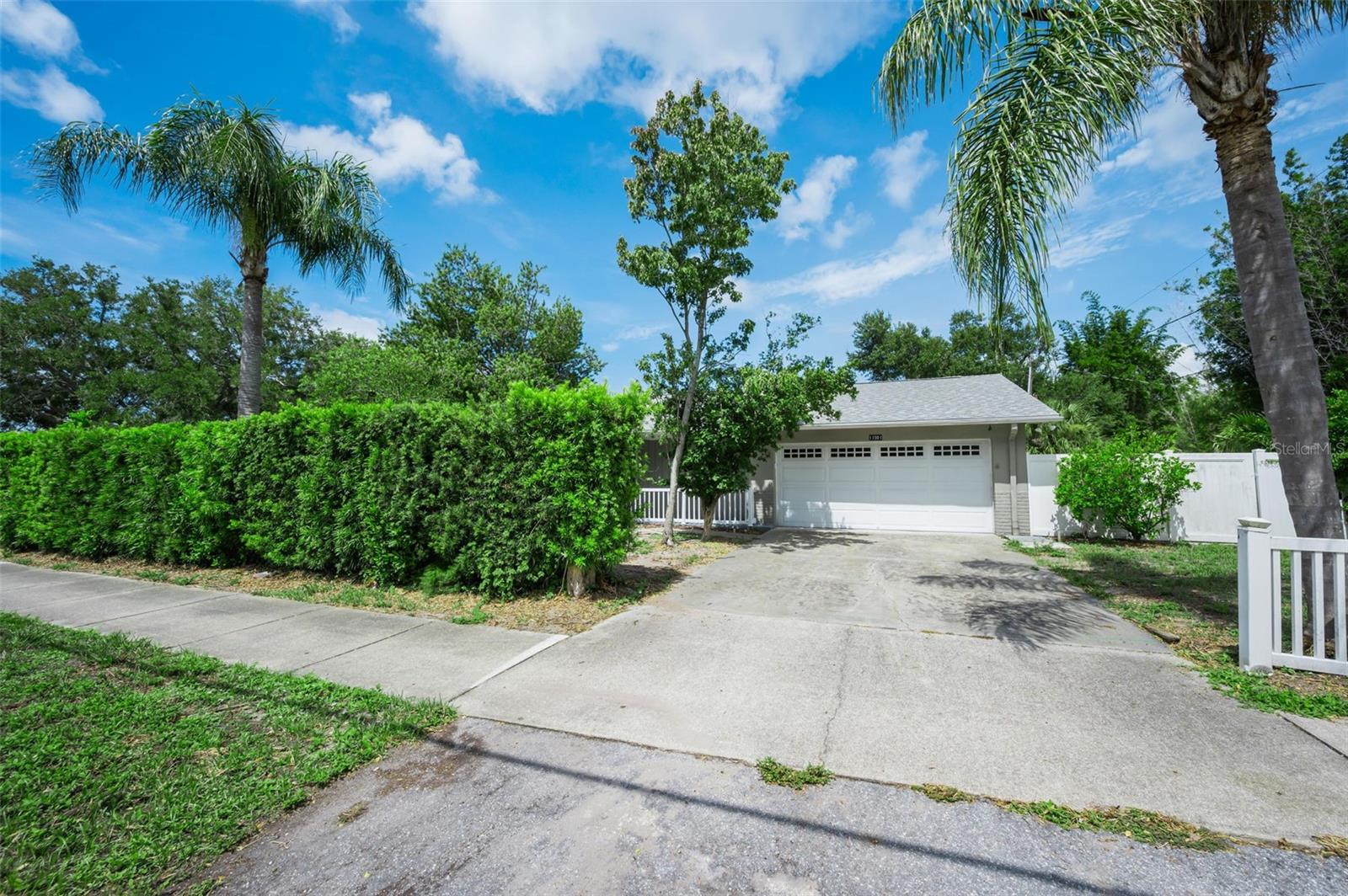 TILLY RIDGE - Residential
