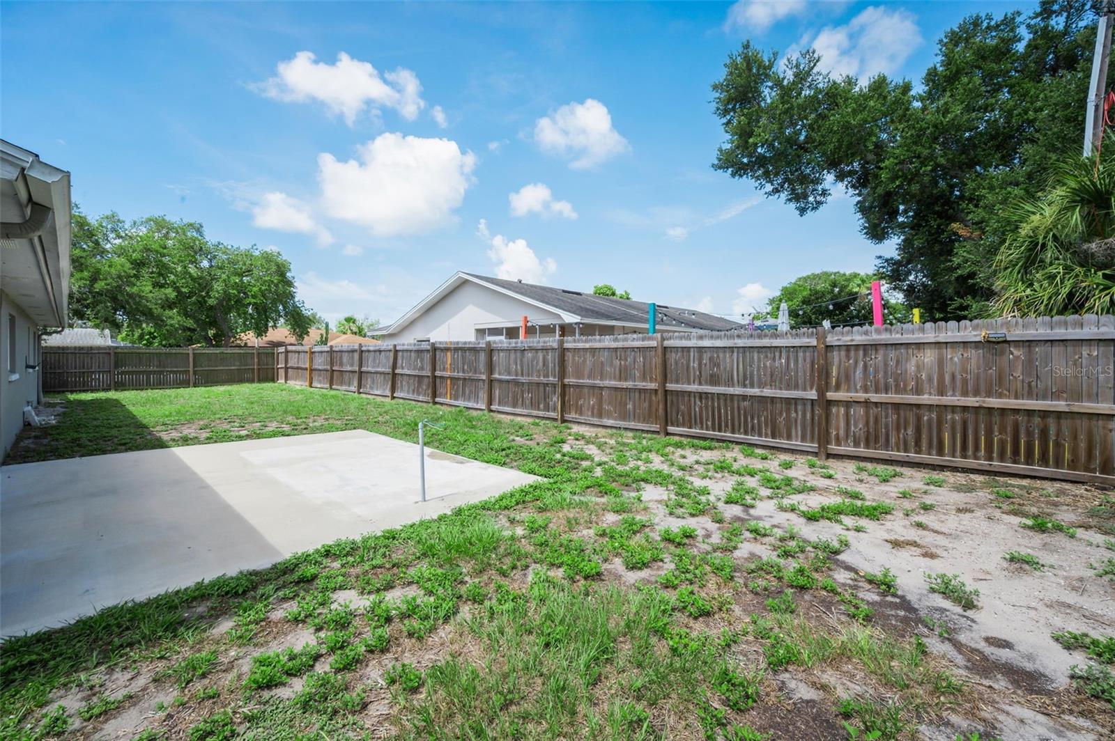 TILLY RIDGE - Residential