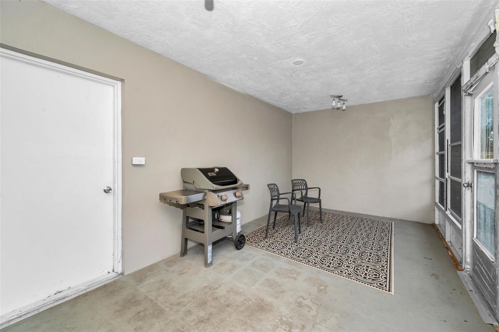 TILLY RIDGE - Residential