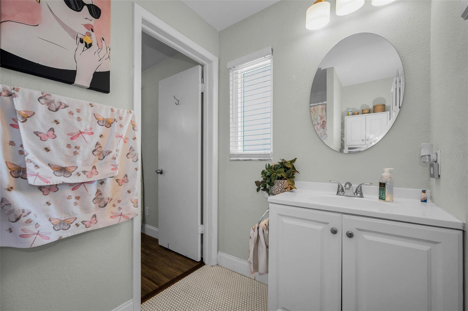 TILLY RIDGE - Residential