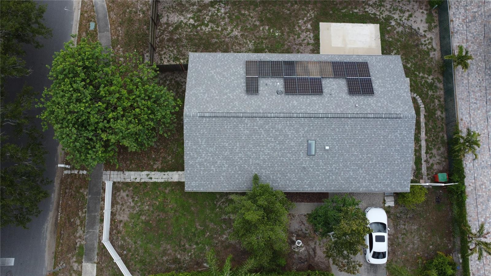 TILLY RIDGE - Residential