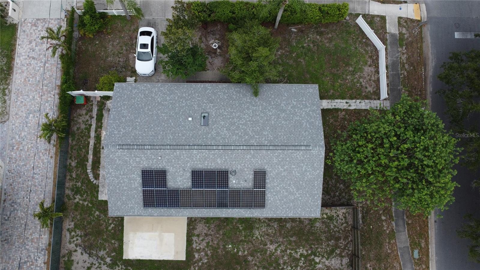 TILLY RIDGE - Residential